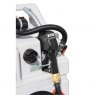 100 Litre Diesel Tank Trolley - 12v Pump