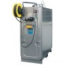 1500 Litre Electric Lubricant Dispenser with Hose Reel