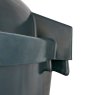 Deso 5000 Litre Bunded Diesel Dispensing Tank - Deso VLP5000PDD