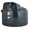 Deso 5000 Litre Bunded Diesel Dispensing Tank - Deso VLP5000PDD