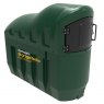 1300 Litre Slimline Bunded Fuel Point - Harlequin 1300SLFP