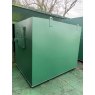 Fuel Tank Shop 5000 Litre Bunded Steel Diesel Dispensing Tank