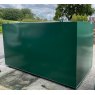 Fuel Tank Shop 10,000 Litre Bunded Steel Oil Tank