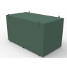 Fuel Tank Shop 10,000 Litre Bunded Steel Oil Tank