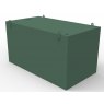 Fuel Tank Shop 10,000 Litre Bunded Steel Oil Tank