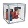 Armorgard Gorilla Gas Cage GGC4 Secure Storage Cage