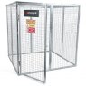 Armorgard Gorilla Gas Cage GGC9 Secure Storage Cage