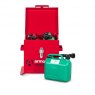 Armorgard Armorgard TransBank TRB1 Flammables Box