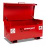 Armorgard Armorgard FlamBank FB2 Flammables Site Box