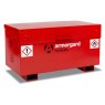 Armorgard Armorgard FlamBank FB2 Flammables Site Box