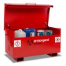 Armorgard FlamBank FB2 Flammables Site Box