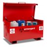 Armorgard Armorgard FlamBank FB2 Flammables Site Box