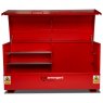 Armorgard FlamBank FBC8 Flammables Site Chest