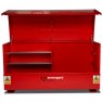 Armorgard FlamBank FBC8 Flammables Site Chest