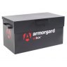 Armorgard OxBox OX1 Secure Tool Van Box - closed