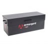 Armorgard OxBox OX2 Secure Tool Truck Box closed