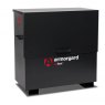 Armorgard OxBox OX4 Secure Tool Site Chest closed