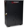 Armorgard Secure Workstation SS2 - doors closed