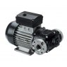 Piusi E80 Diesel Transfer Pump