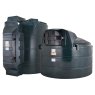 Deso 9200 Litre Bunded Diesel Dispensing Tank - Deso V9400DD