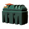 1300 Litre Waste Oil Tank - Titan BOW1300