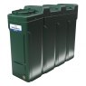 1400 Litre Slimline Bunded Oil Tank - Titan ESSL1400B