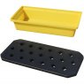 Romold 30 Litre Spill Tray