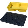 Romold 40 Litre Spill Tray