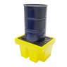 Romold 1 Drum Spill Pallet - BP1