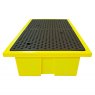 Romold 8 Drum Spill Pallet