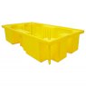 Romold Double IBC Spill Pallet - BB4