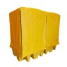 Large Covered Spill Pallet