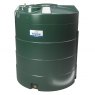 9000 Litre Bunded Oil Tank - Titan ESV9000B