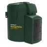 7500 Litre Diesel Tank - Harlequin 7500FS