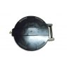 18 Inch Lid for Deso or Atlas Oil Tank - New style lid