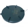 Replacement 19 Inch Tank Lid for Titan Oil Tanks