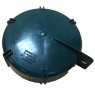 Titan 6 Inch Inspection Cap for Titan Oil Tank