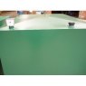 2500 Litre Steel Single Skin Oil Tank