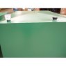 2500 Litre Steel Single Skin Oil Tank