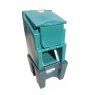 3 Bag Coal Bunker Stand - Carbery