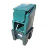 3 Bag Coal Bunker Stand - Carbery