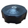 Deso 5 Inch Vent Cap for Deso Oil Tank