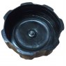 Deso 5 Inch Vent Cap for Deso Oil Tank