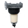 Piusi Clear Captor Particle/Water Fuel Filter