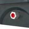 Atlas 1200 Litre Low Profile Bunded Oil Tank - Atlas 1200LPBA
