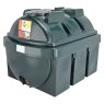 1300 Litre Bunded Oil Tank - Atlas 1300BHA