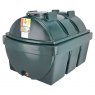 1900 Litre Bunded Oil Tank - Atlas 1900BHA