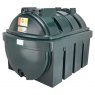 2500 Litre Bunded Oil Tank - Atlas 2500BHA