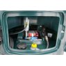 1300 Litre Bunded Diesel Dispensing Tank - Atlas - pump