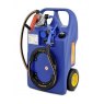 CEMO - 60 Litre AdBlue Trolley - Hand Pump